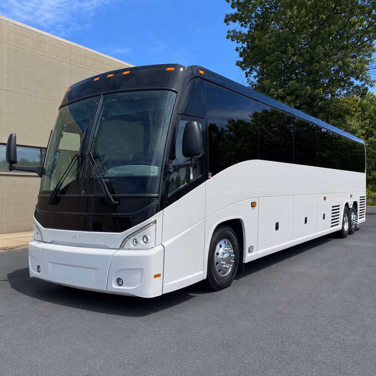 Lancaster Airport Transportation
