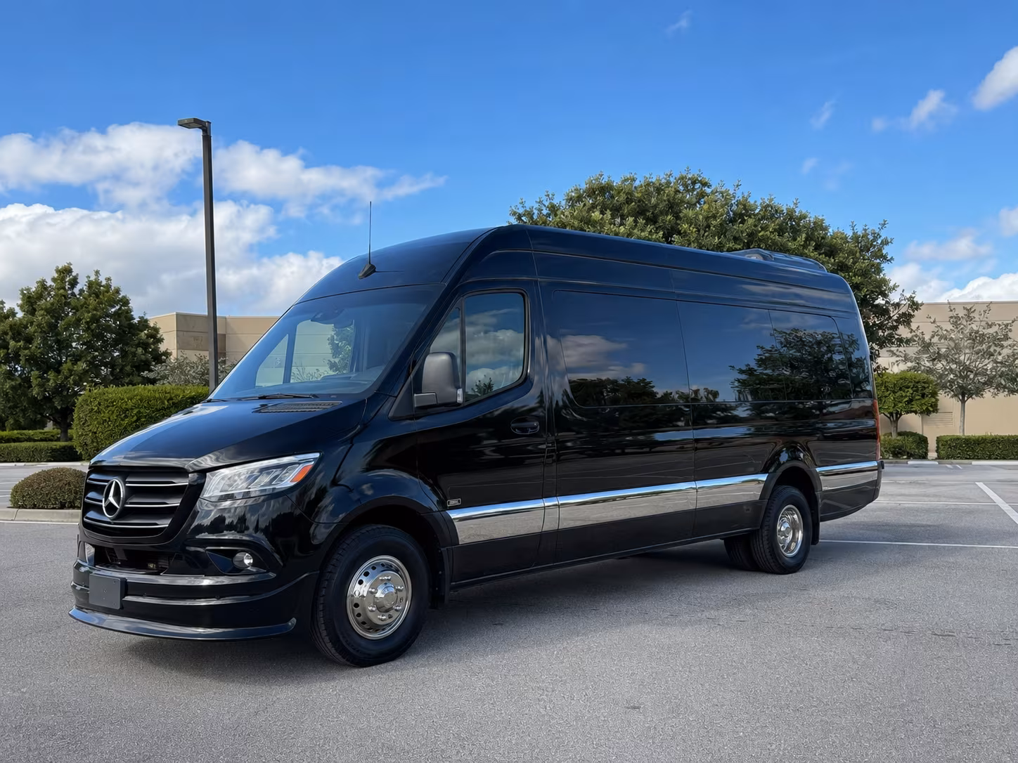 Burbank Airport Shuttles & Transportation