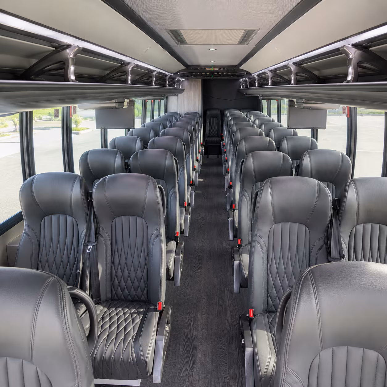 Lancaster Corporate Event Transportation