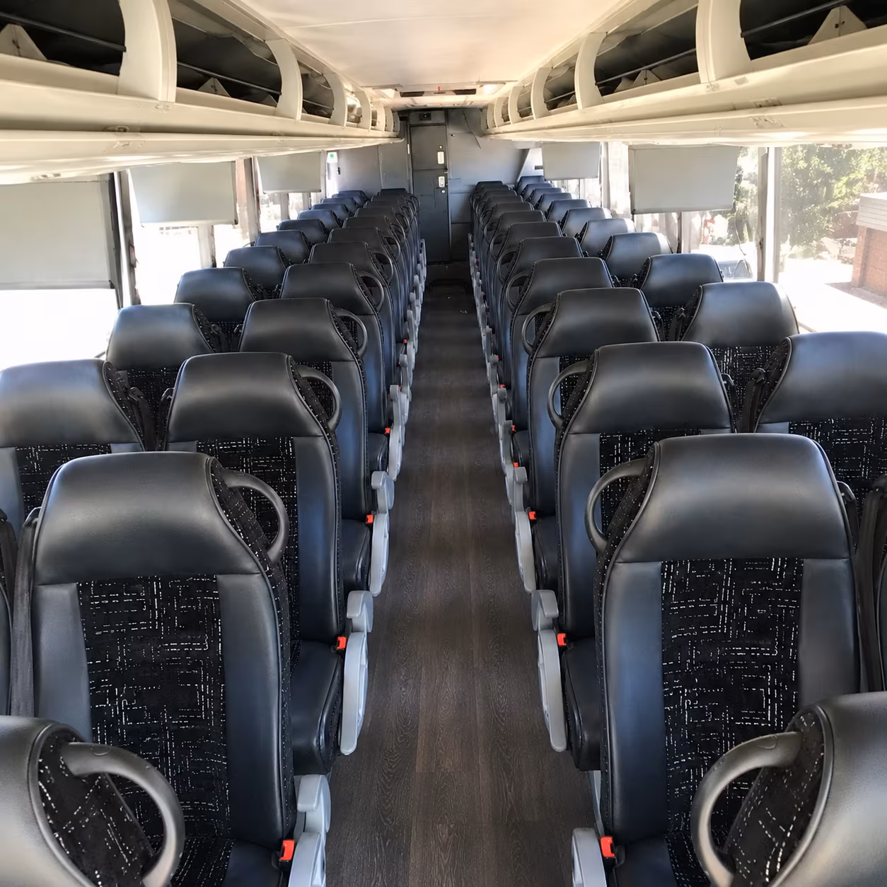 Lancaster Airport Shuttle & Transportation group transportation