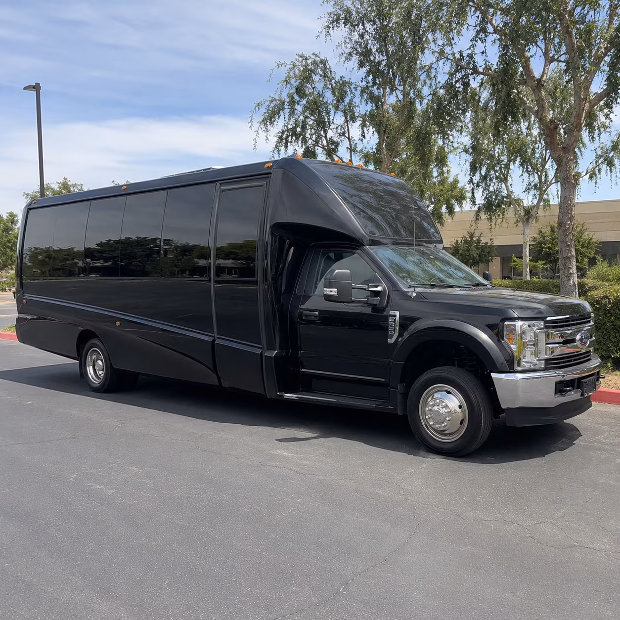 Lancaster Bachelor & Bachelorette Transportation pickup coordination