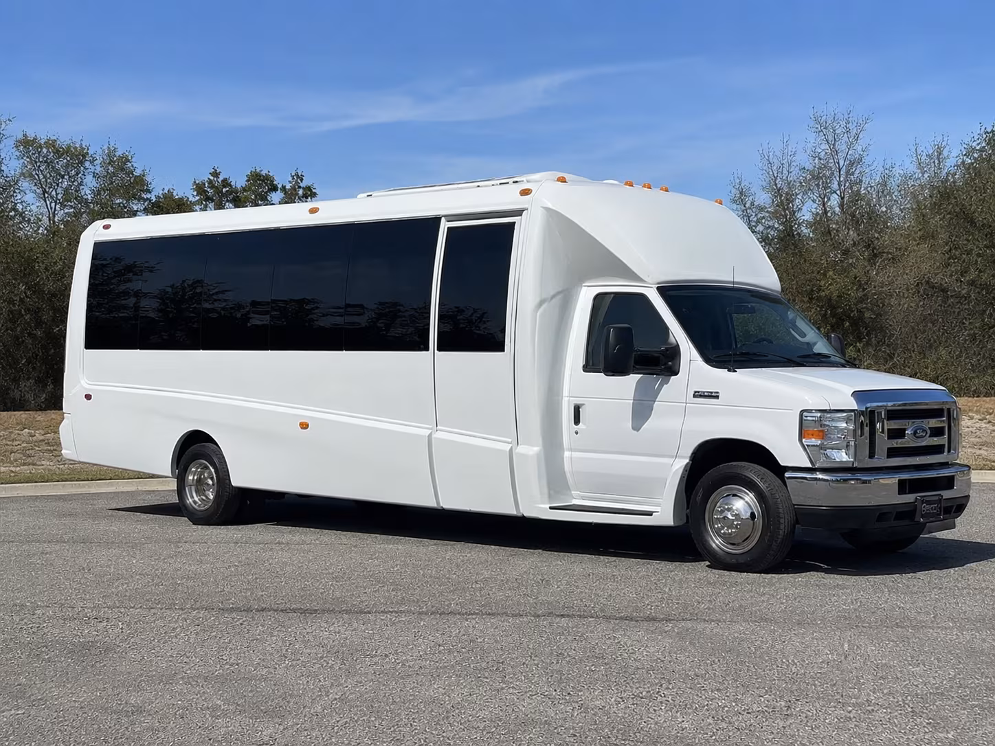 Lancaster Birthday, Sweet 16, & Quinceañera Transportation pickup coordination