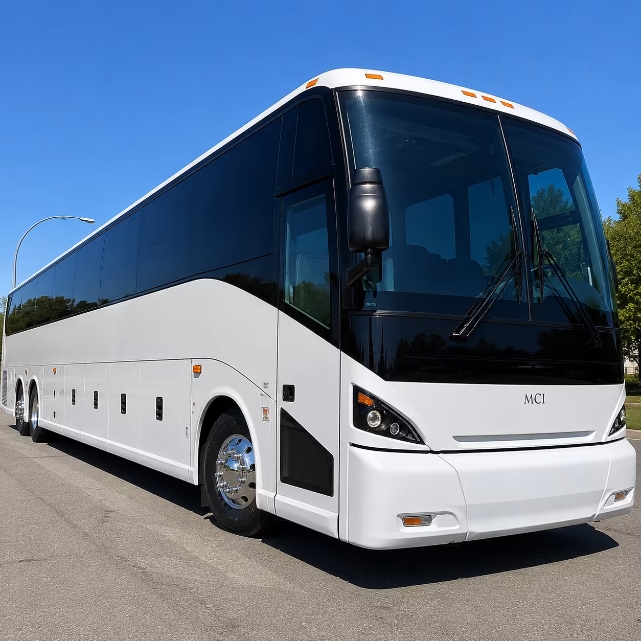Lancaster Concert Transportation & Shuttles