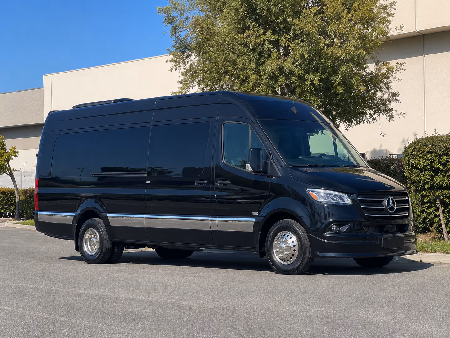Lancaster School Event Transportation pickup coordination
