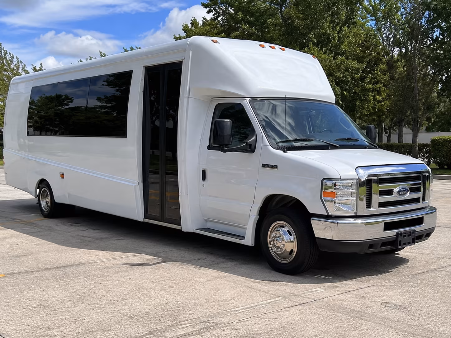 Lancaster Sporting Event Transportation group transportation
