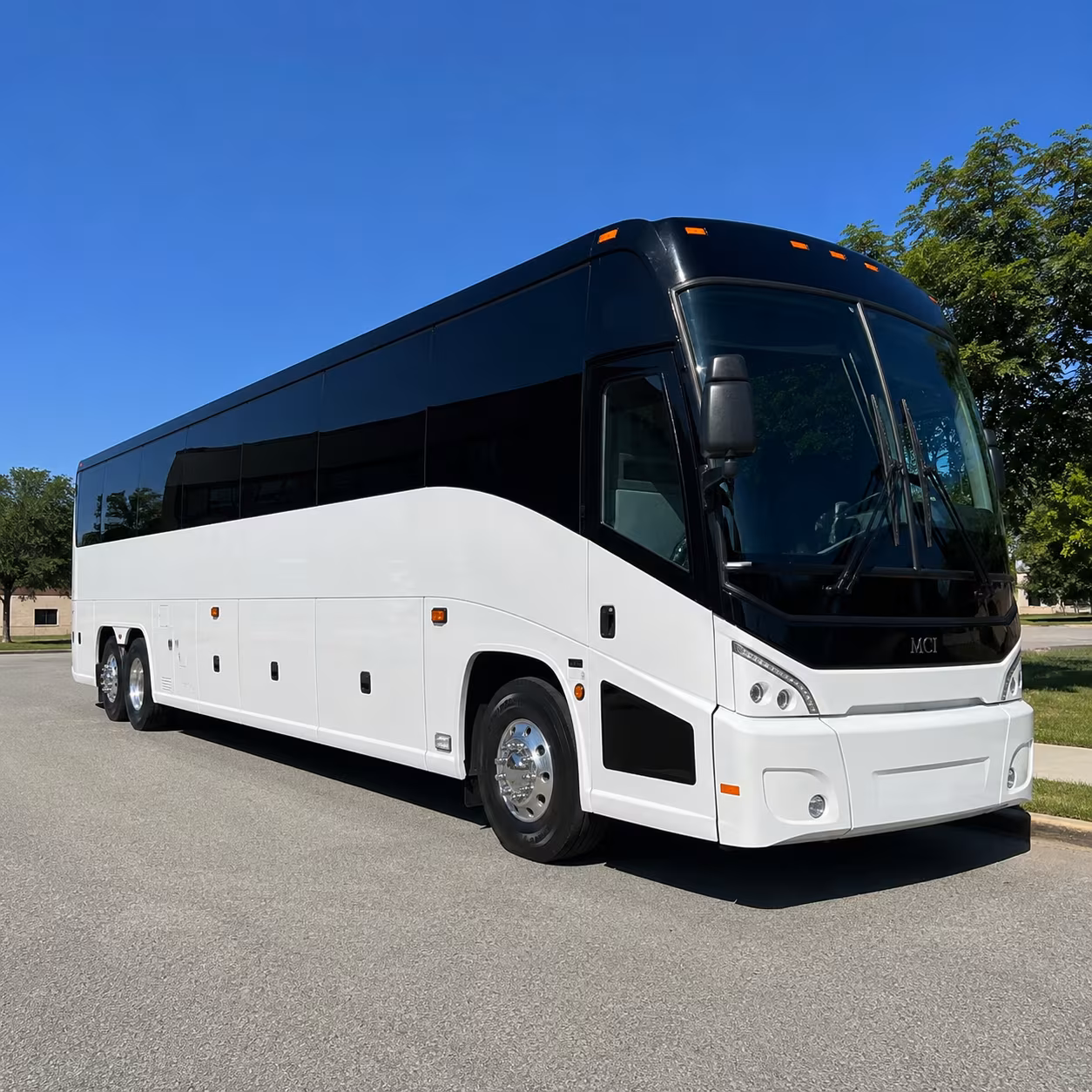 Palmdale Wedding Transportation & Shuttle Service