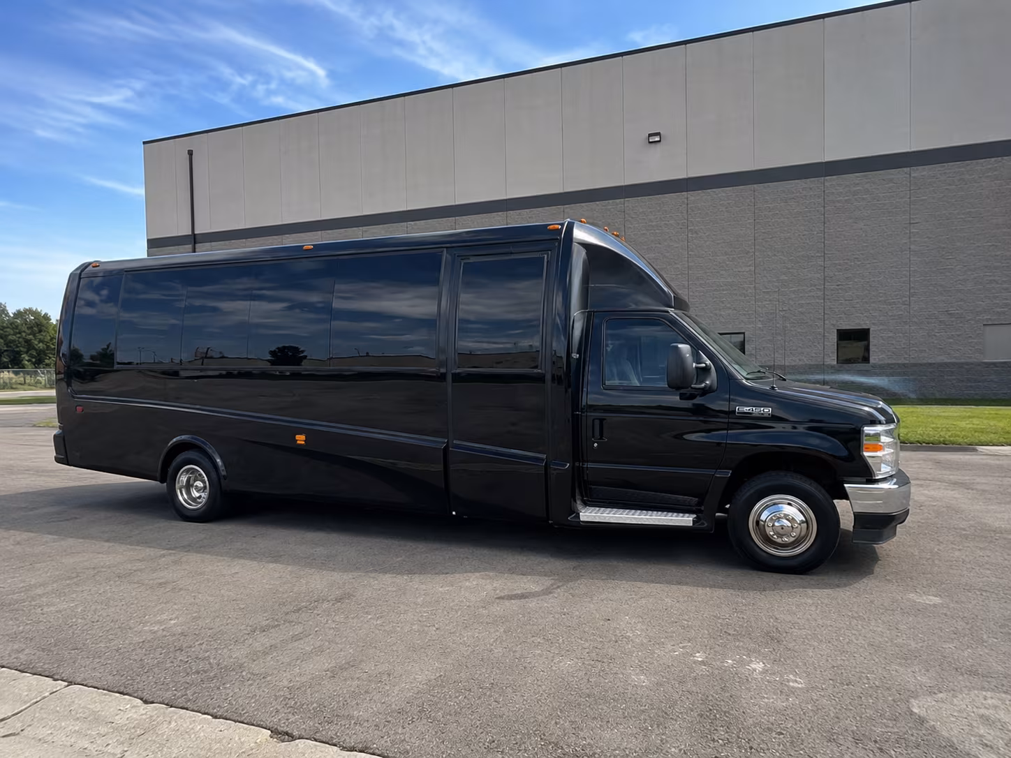 Pasadena Airport Shuttles & Transportation