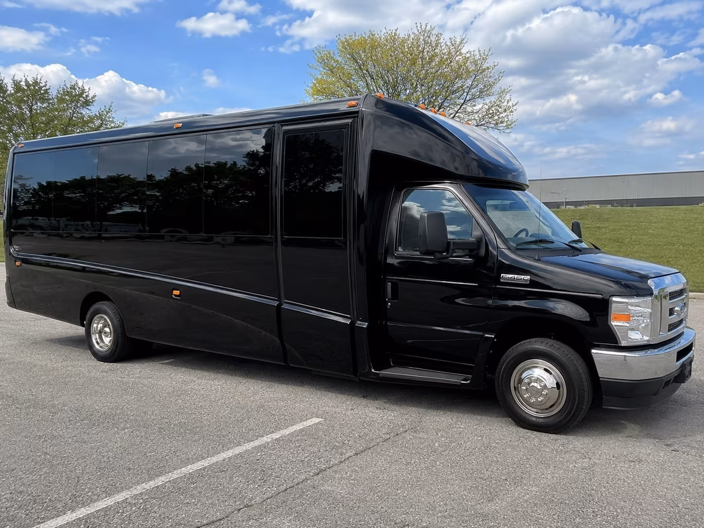 Valencia Concert Transportation & Shuttles