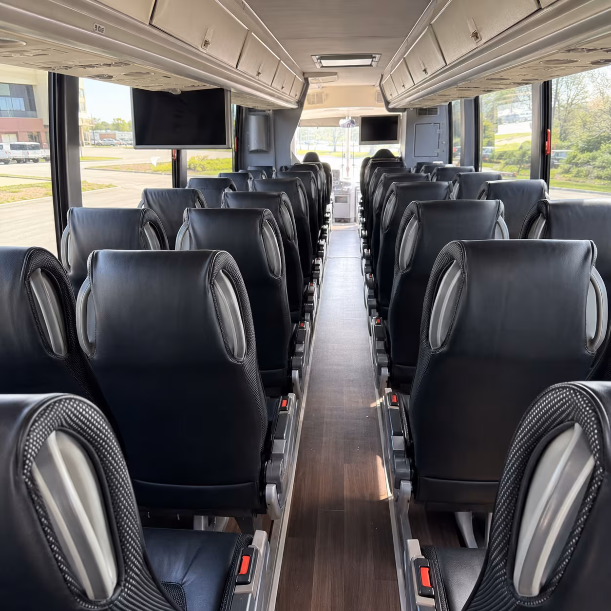 Valencia School Event & Field Trip Transportation